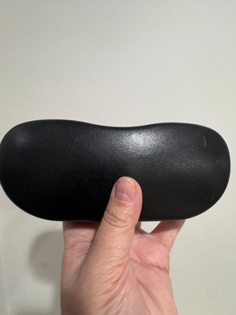 Ray-Ban Hard Clam Shell Eyeglass Case – Black – GREAT DEAL 🔥 - Picture 3 of 6